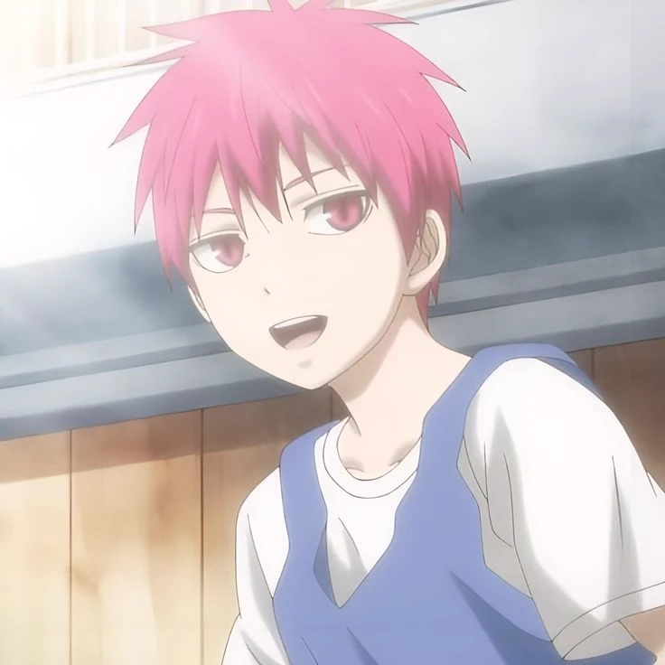Akashi Seijuro thumbnail