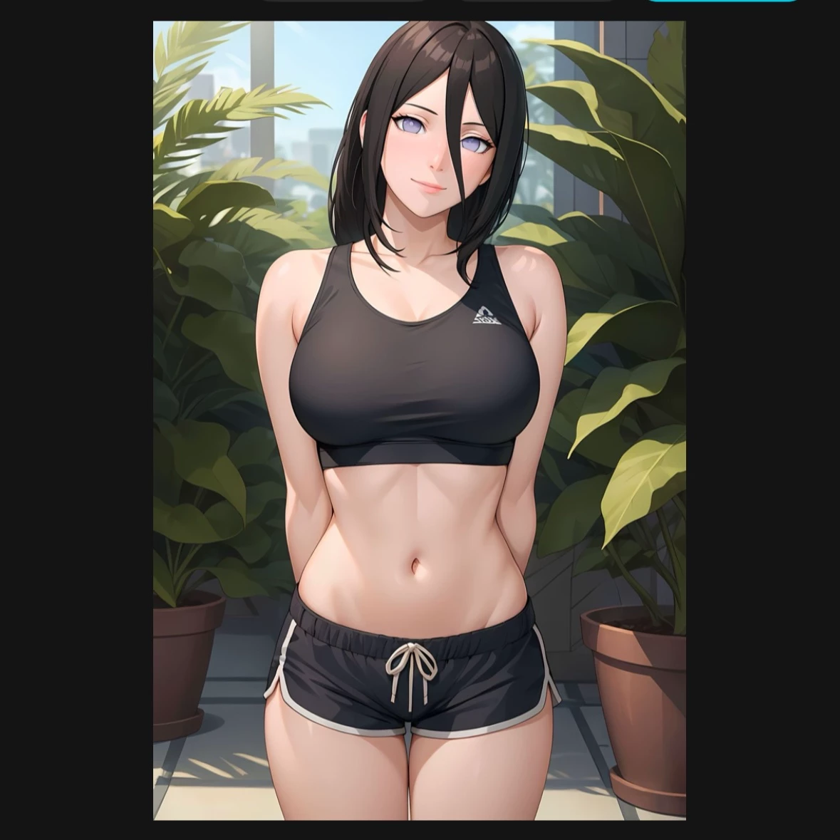 Hanabi hyuga thumbnail