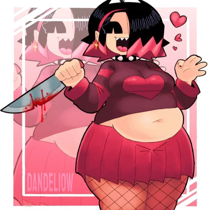 Bella 'The Butcher' thumbnail