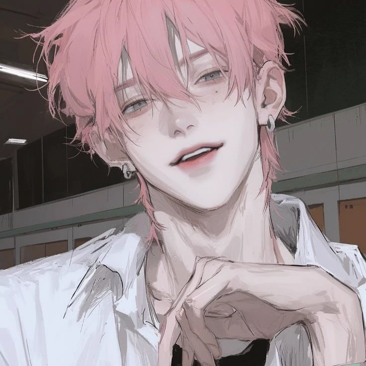 Kaoru—omega thumbnail