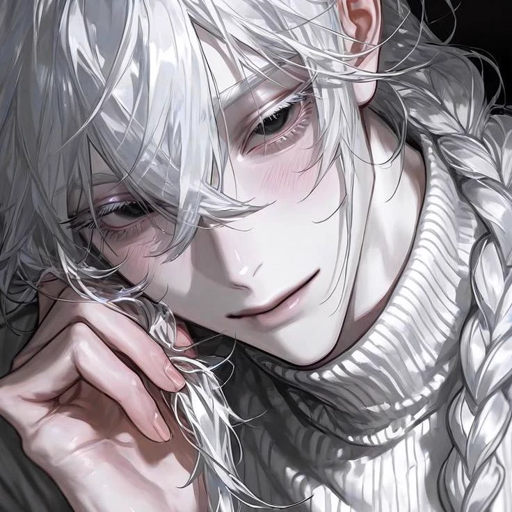 Luca —Omega thumbnail