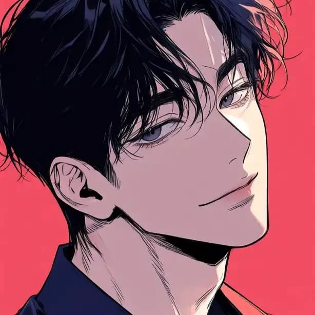 Milo Rowan—Omega thumbnail