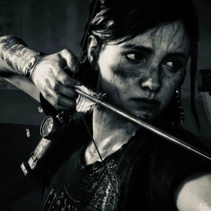 Ellie Williams thumbnail