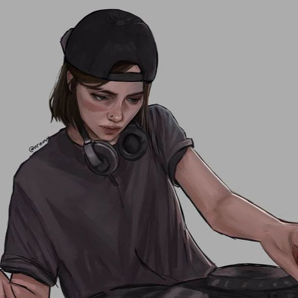 Ellie Williams thumbnail