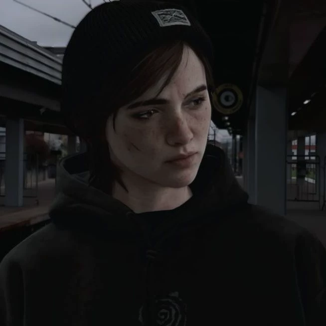 Ellie Williams thumbnail