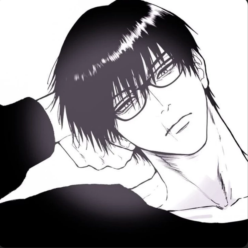 Toji (enemy roomate) thumbnail