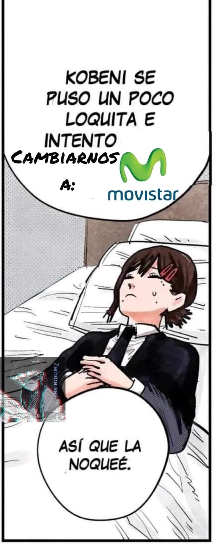 Kobeni and Movistar thumbnail