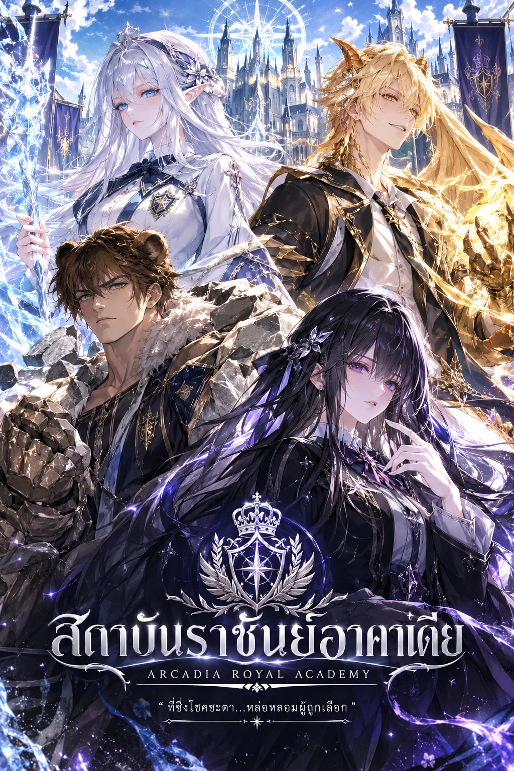 The World of Kings thumbnail