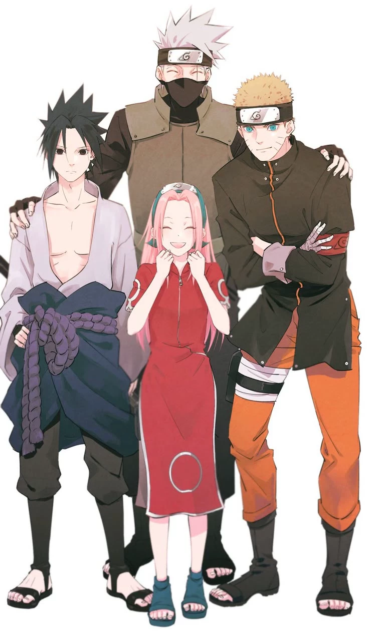 naruto shippuden  thumbnail