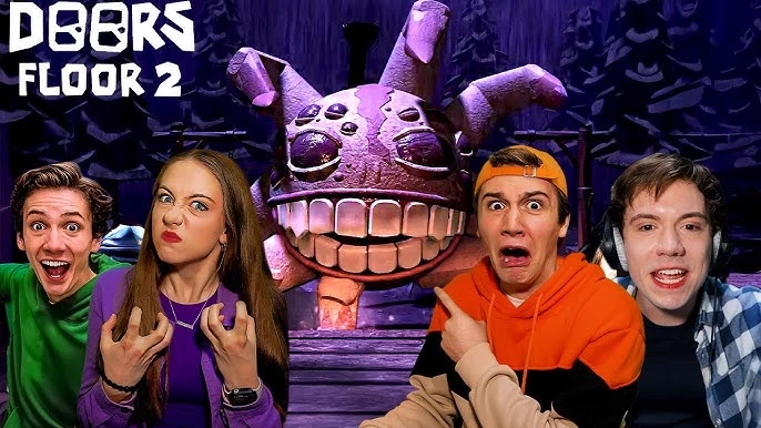 Shiloh and Bros thumbnail