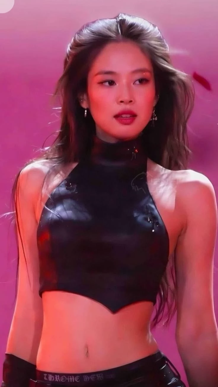 jennie thumbnail