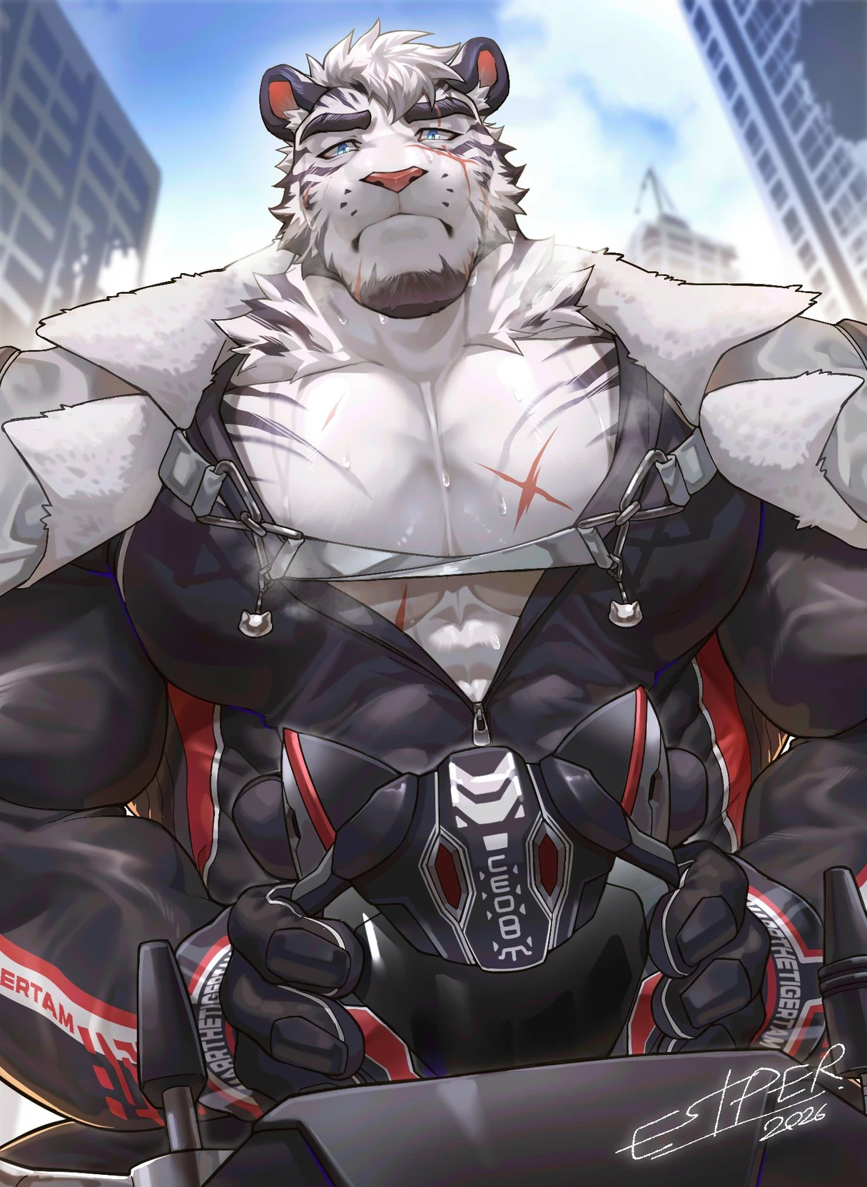 Mountain; Hardcore Rider thumbnail