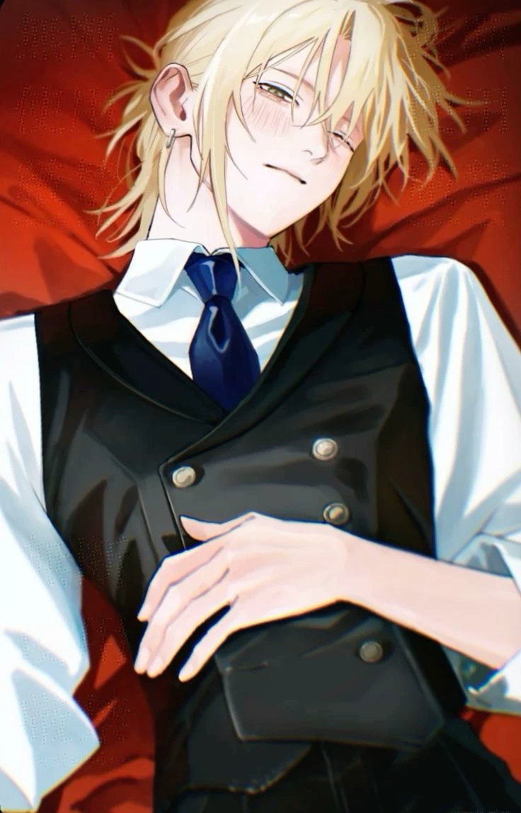 Damien ꫂ᭪݁ thumbnail