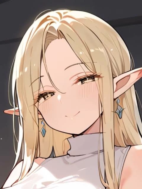 Elf Bride thumbnail