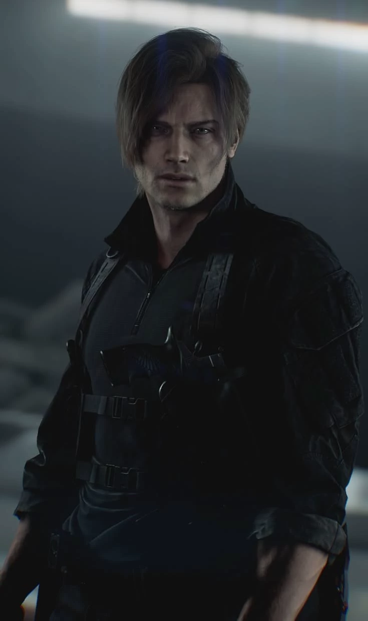 Leon Kennedy  thumbnail