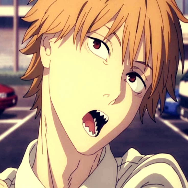denji thumbnail