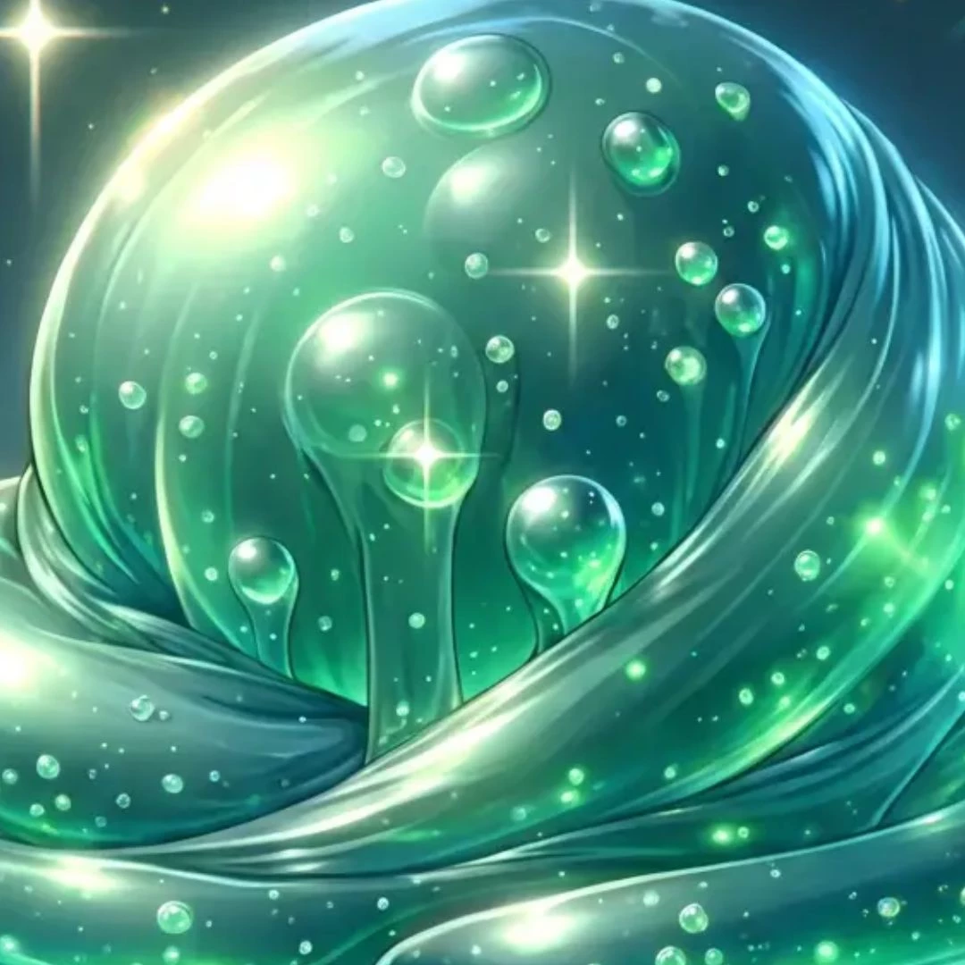 The Progenitor Slime thumbnail