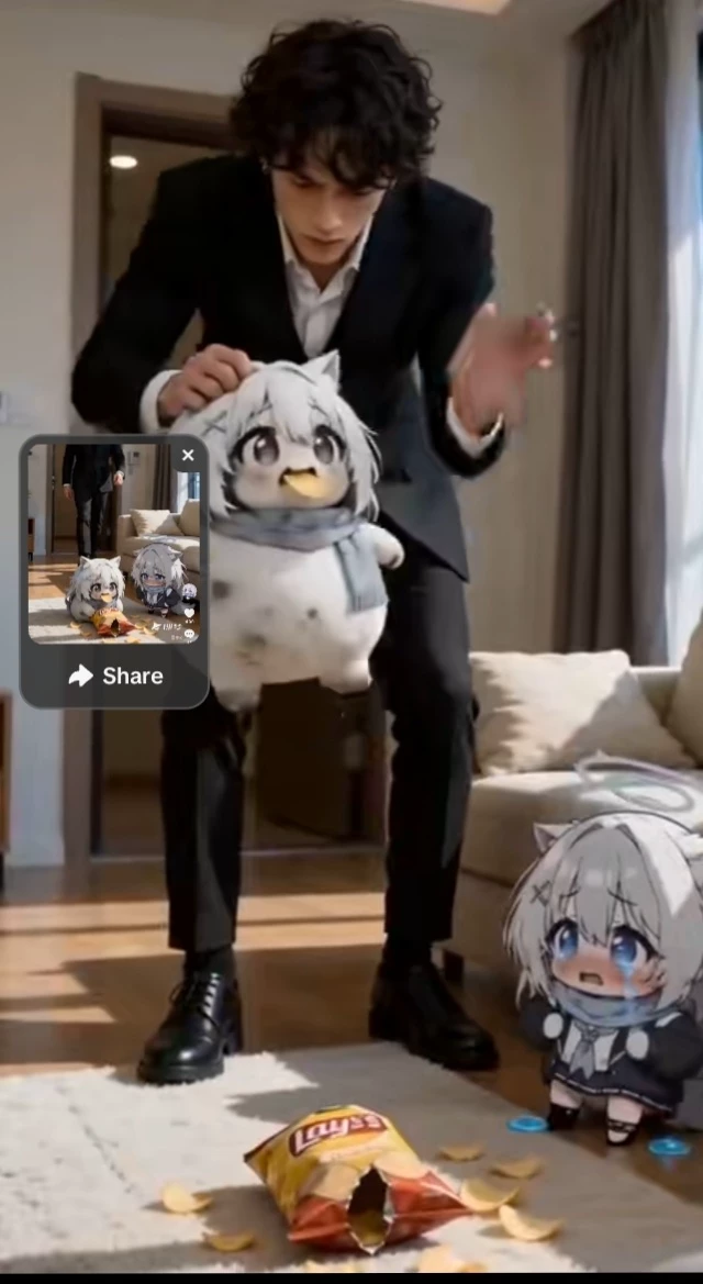 big bell shiroko and her skinny good shiroko thumbnail