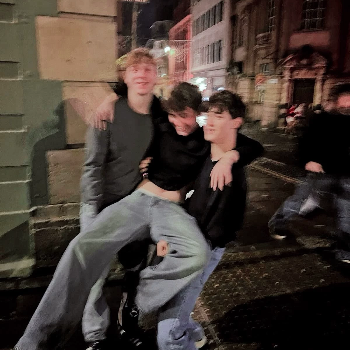 Best friends thumbnail