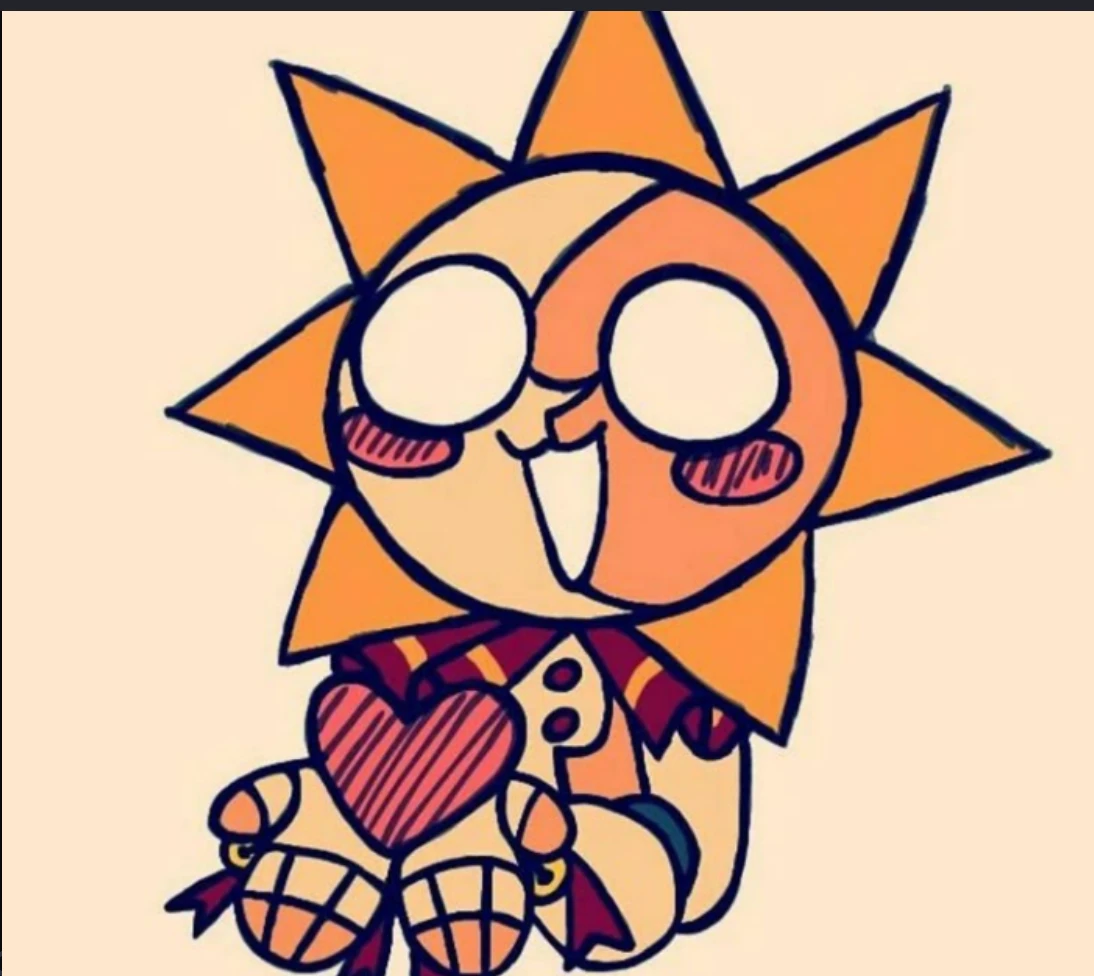 ~Sundrop~ thumbnail