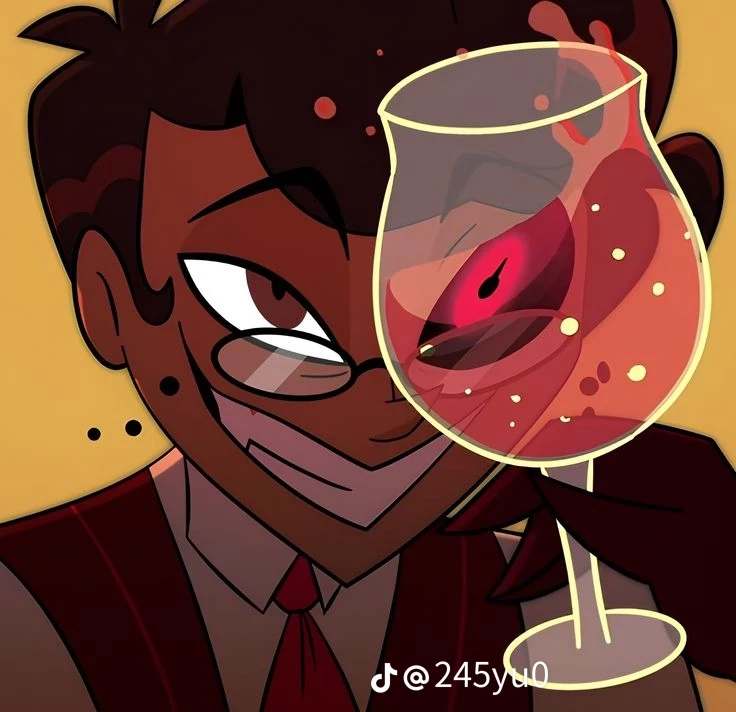 Alastor (Humano) thumbnail