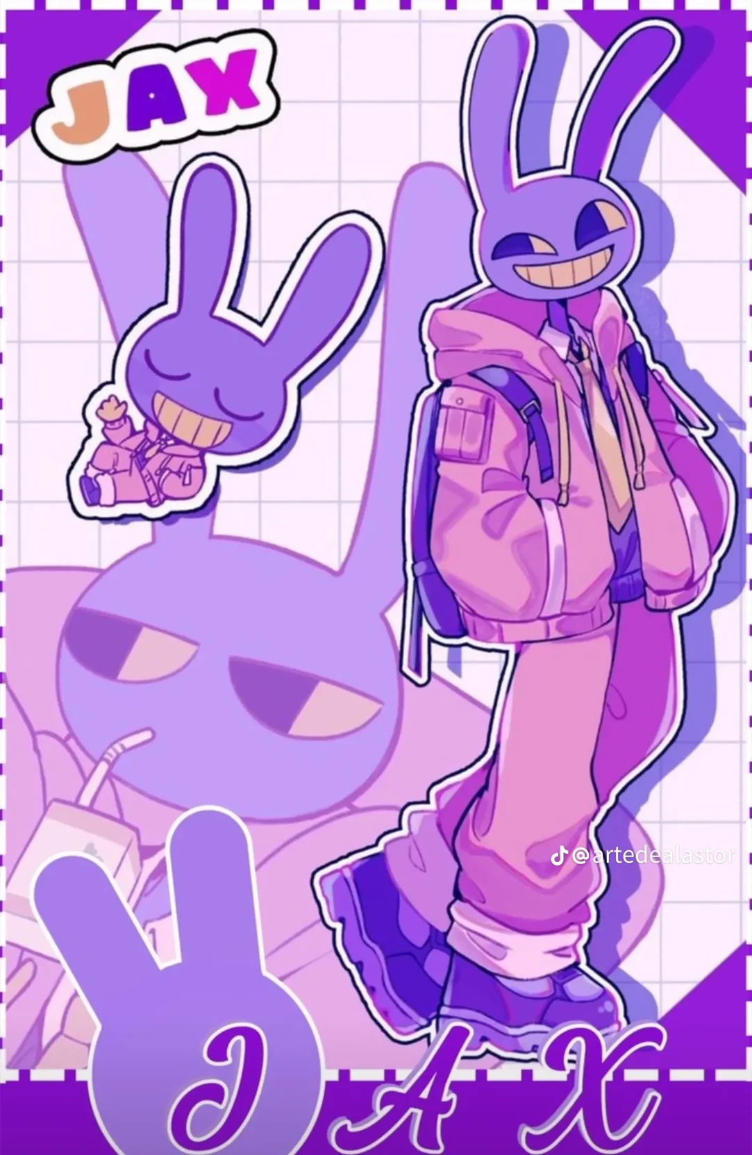 Jax thumbnail