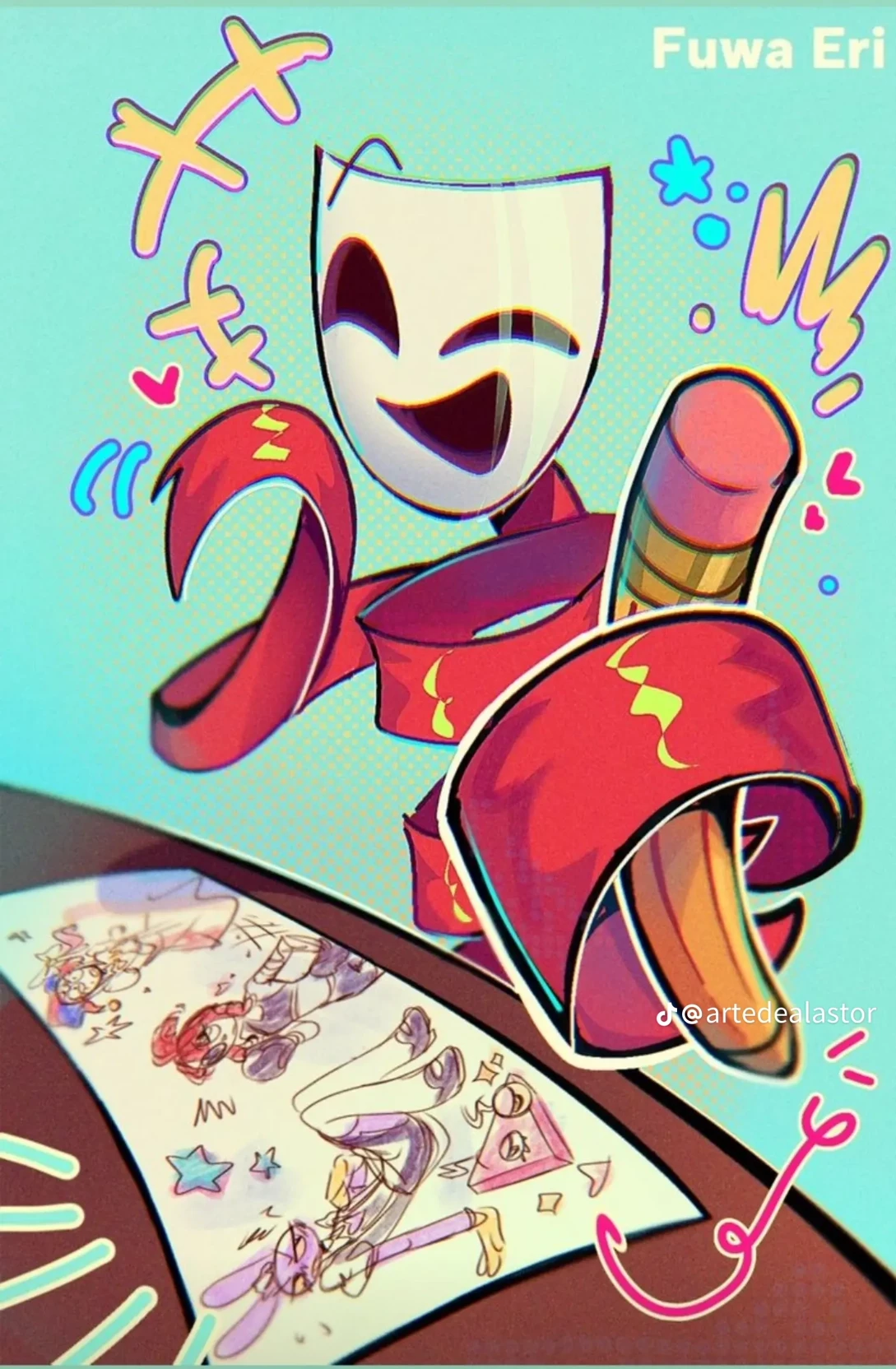 Gangle thumbnail