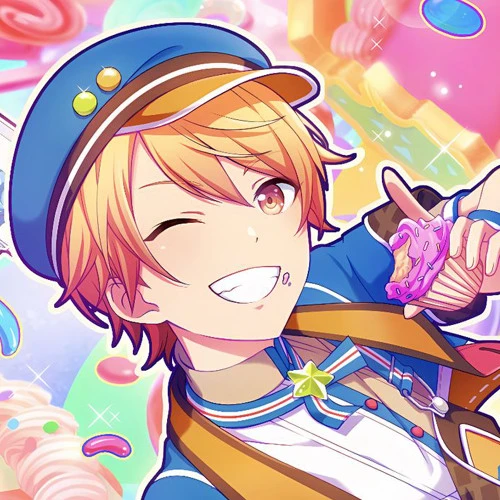 Tsukasa Tenma☆☆☆ thumbnail