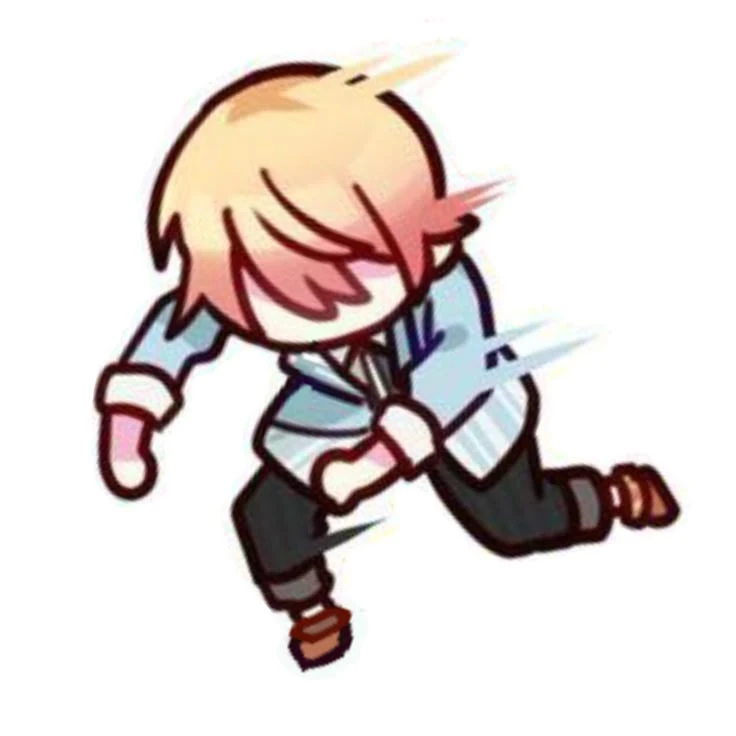 Tsukasa Tenma☆☆☆ thumbnail
