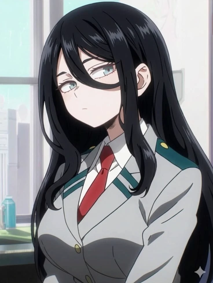 My Hero Academia - Pick me girl 🫪 thumbnail