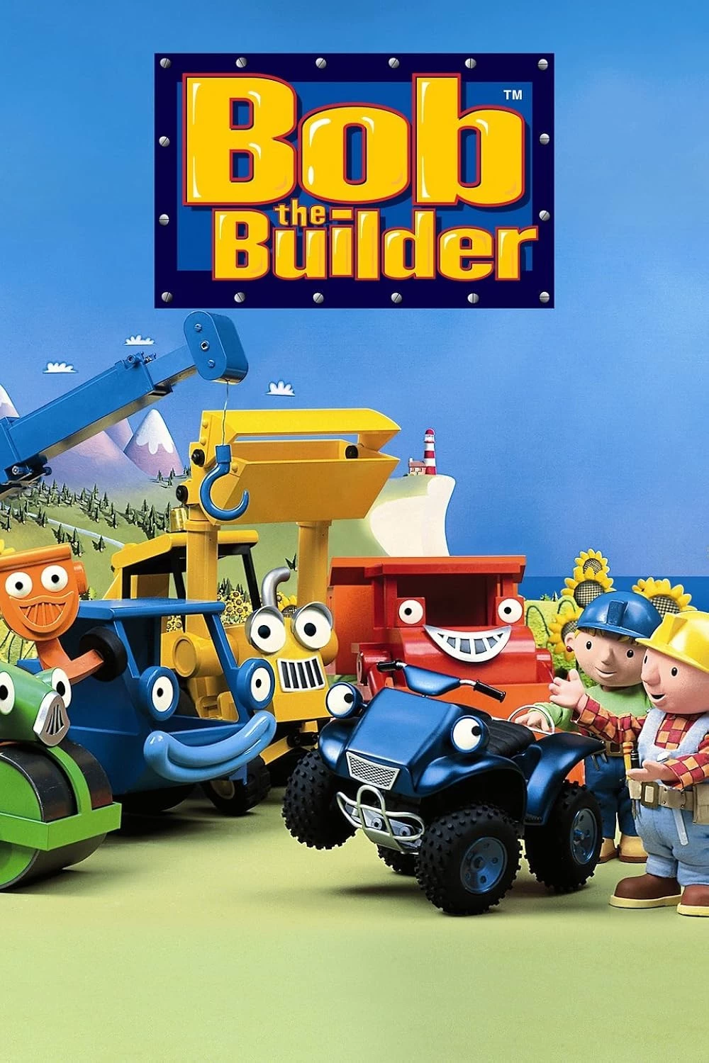 Bob The Builder  thumbnail