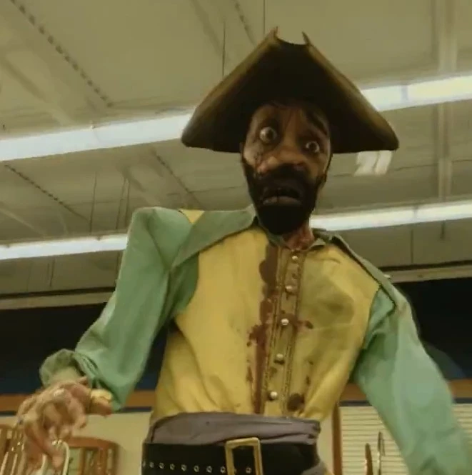 Captain Clark (Backrooms movie) thumbnail
