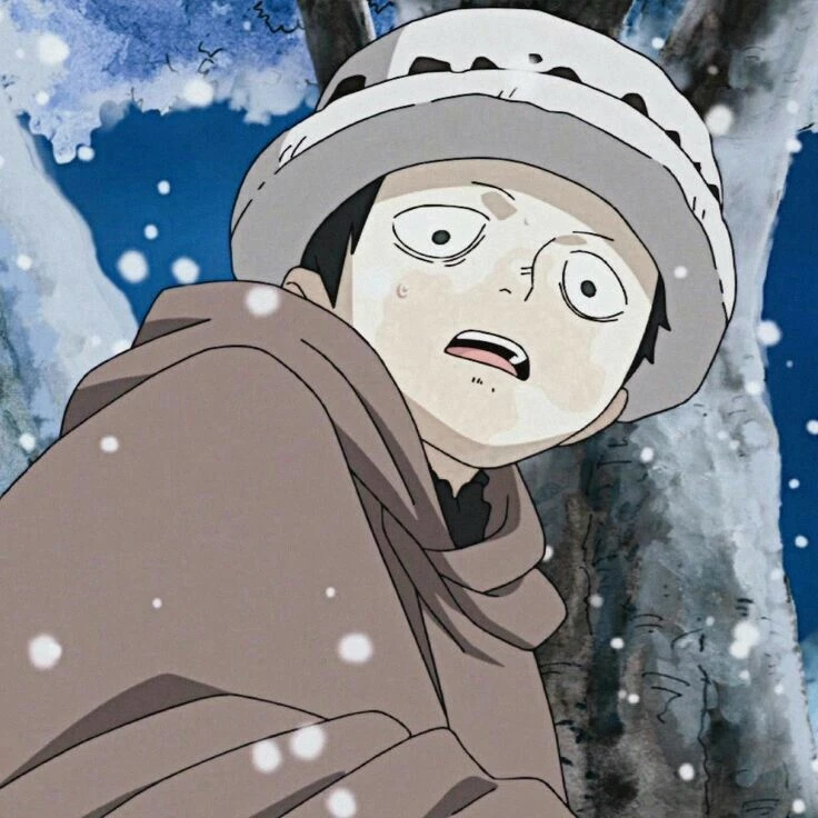 Trafalgar Law (child) thumbnail