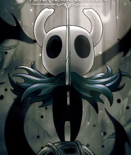 Hollow Knight × My Hero Academia thumbnail