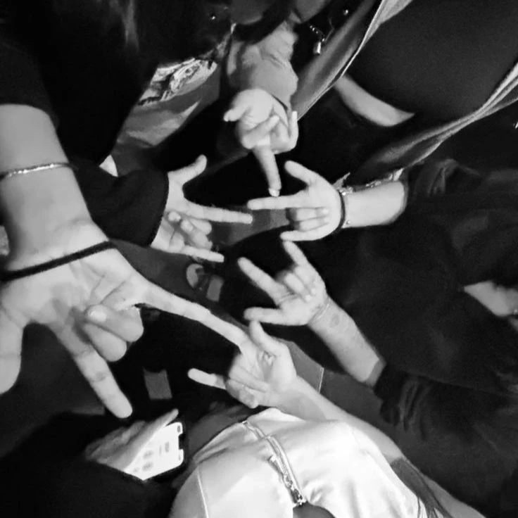 Your 6 male friends thumbnail