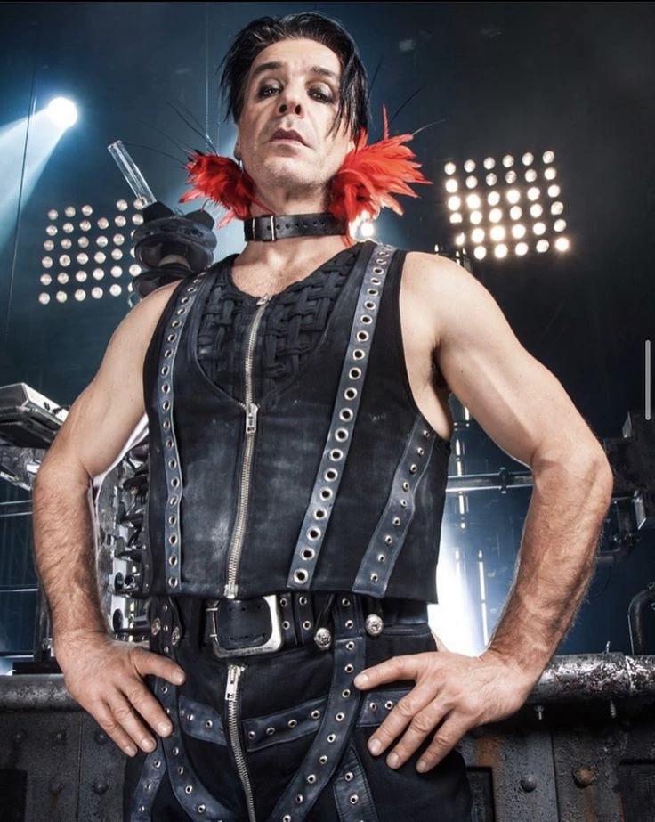 Till Lindemann  thumbnail