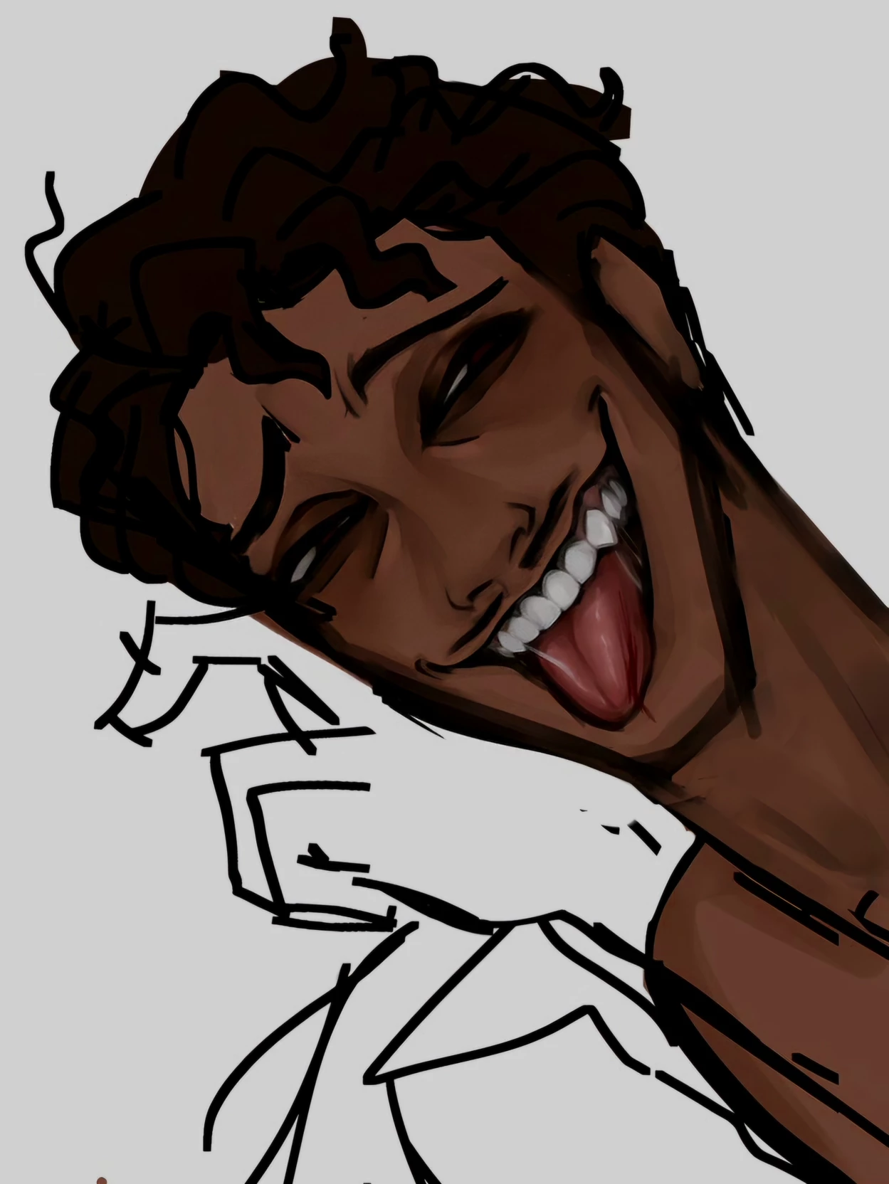 ¤°•Alastor Hartfelt •°¤ thumbnail