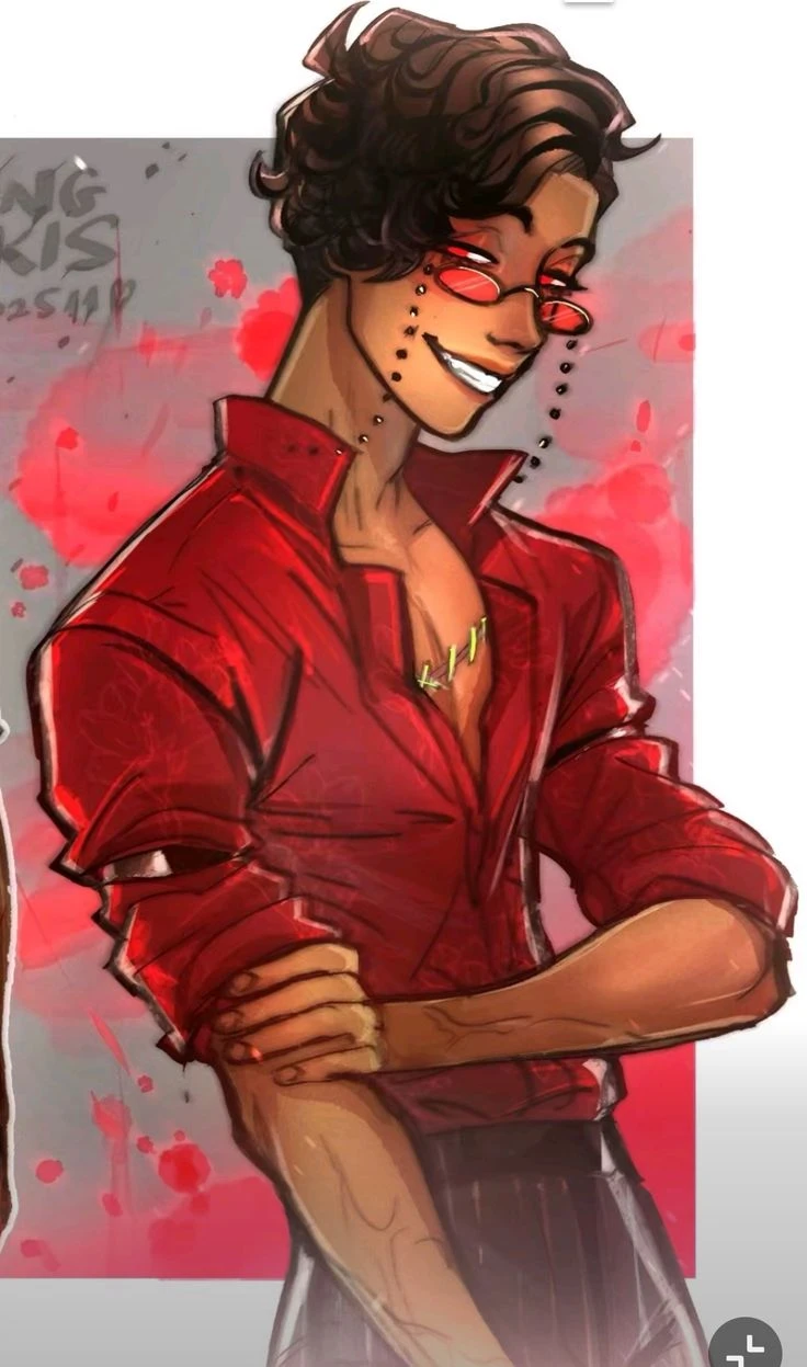 Dr Alastor thumbnail