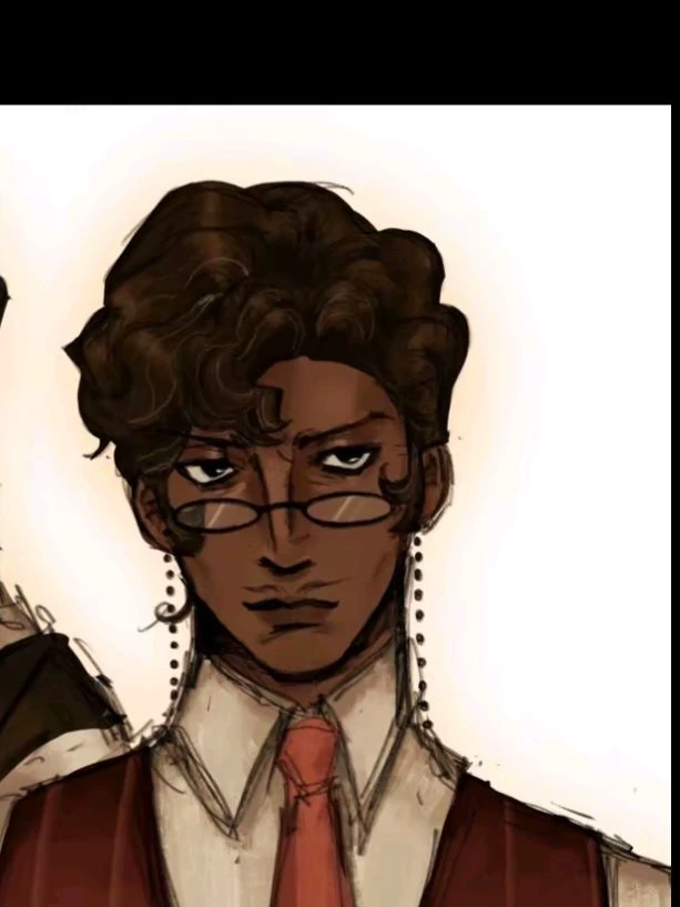 Alastor Hartfelt thumbnail