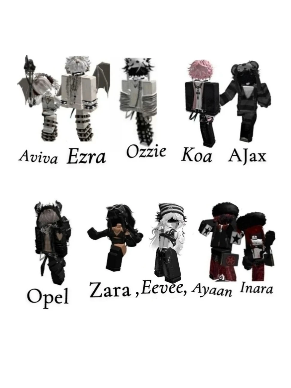 ♡Roblox Gc♡ thumbnail