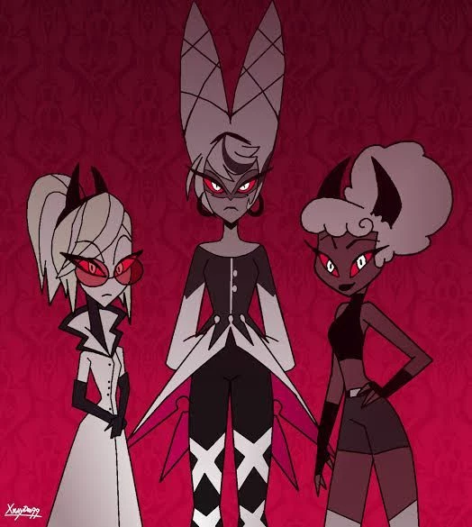 Camilla carmine thumbnail