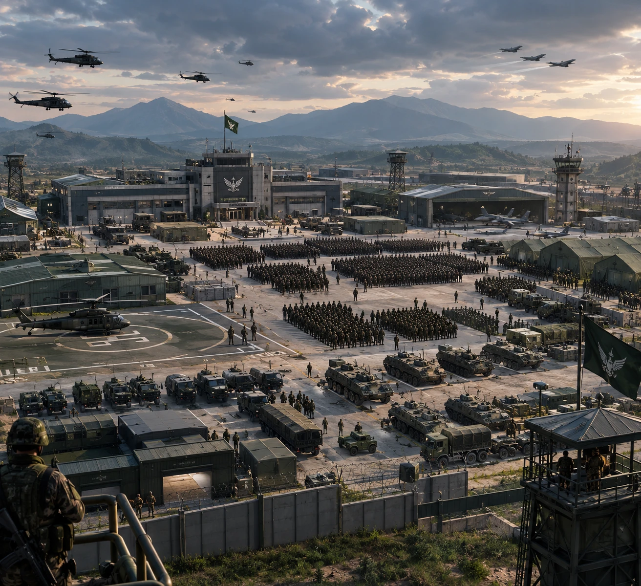 Army RP thumbnail