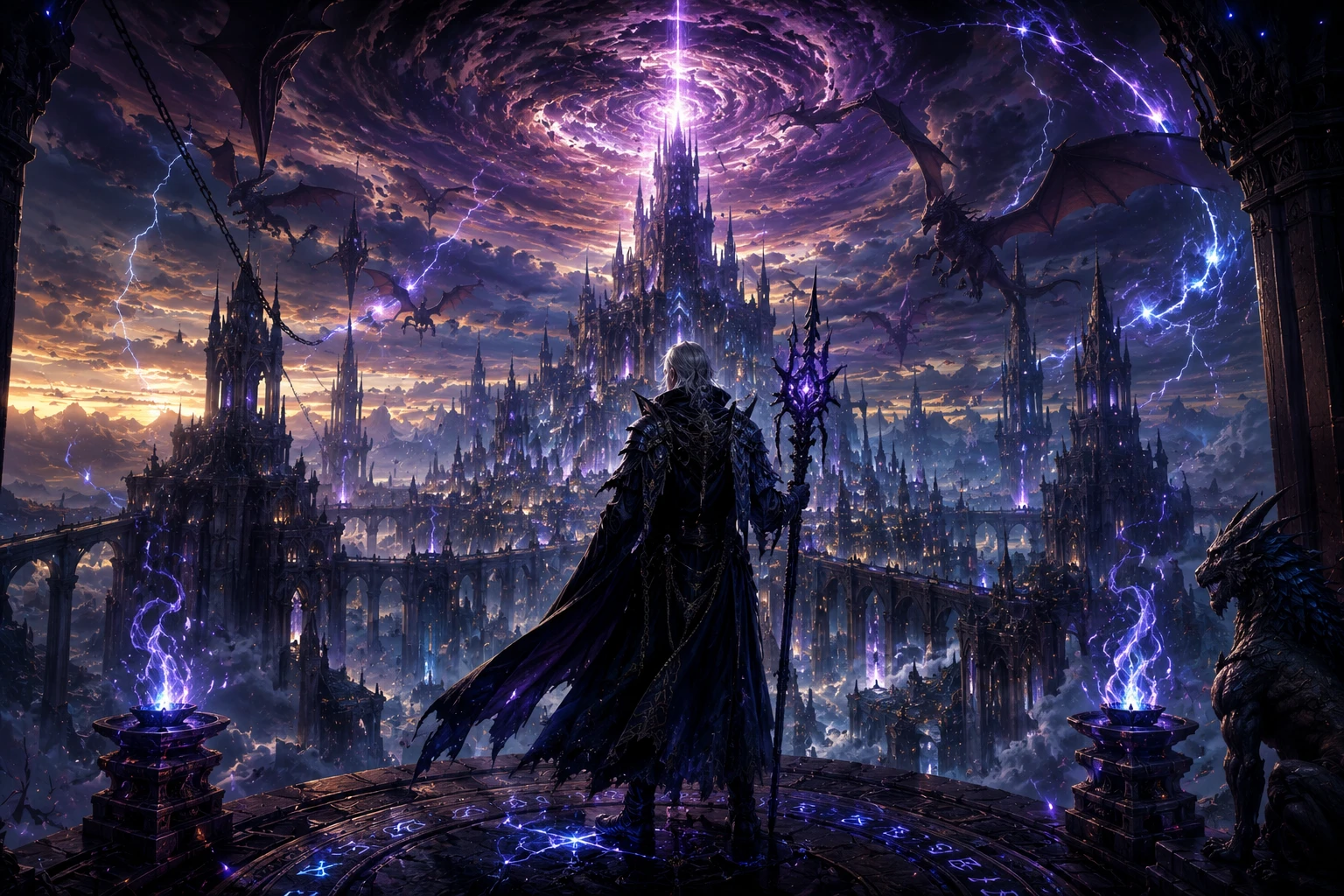 Dungeons & Dragons: The Living World thumbnail