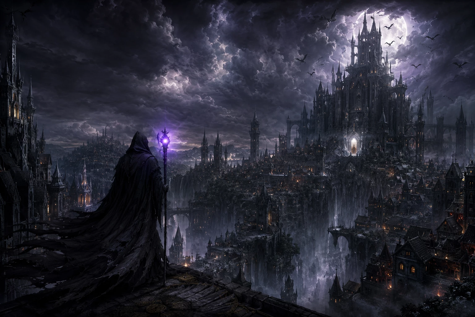 Forgotten Realms: The Ultimate D&D Adventure thumbnail