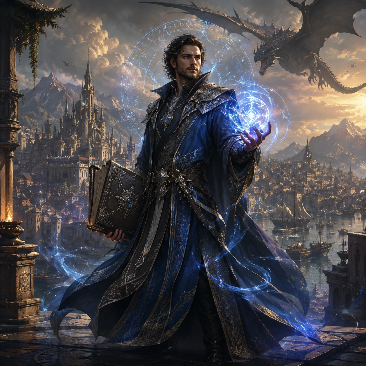 Faerûn Unbound thumbnail