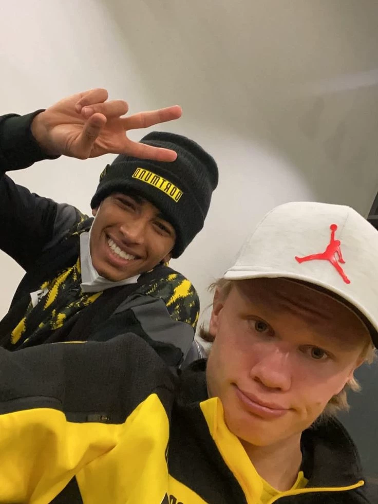 haaland BL thumbnail