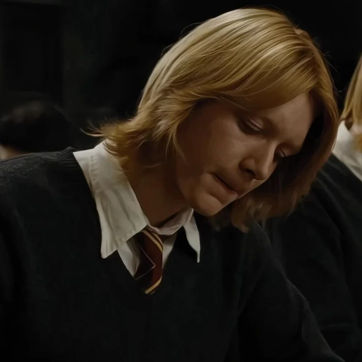 Fred Weasley thumbnail