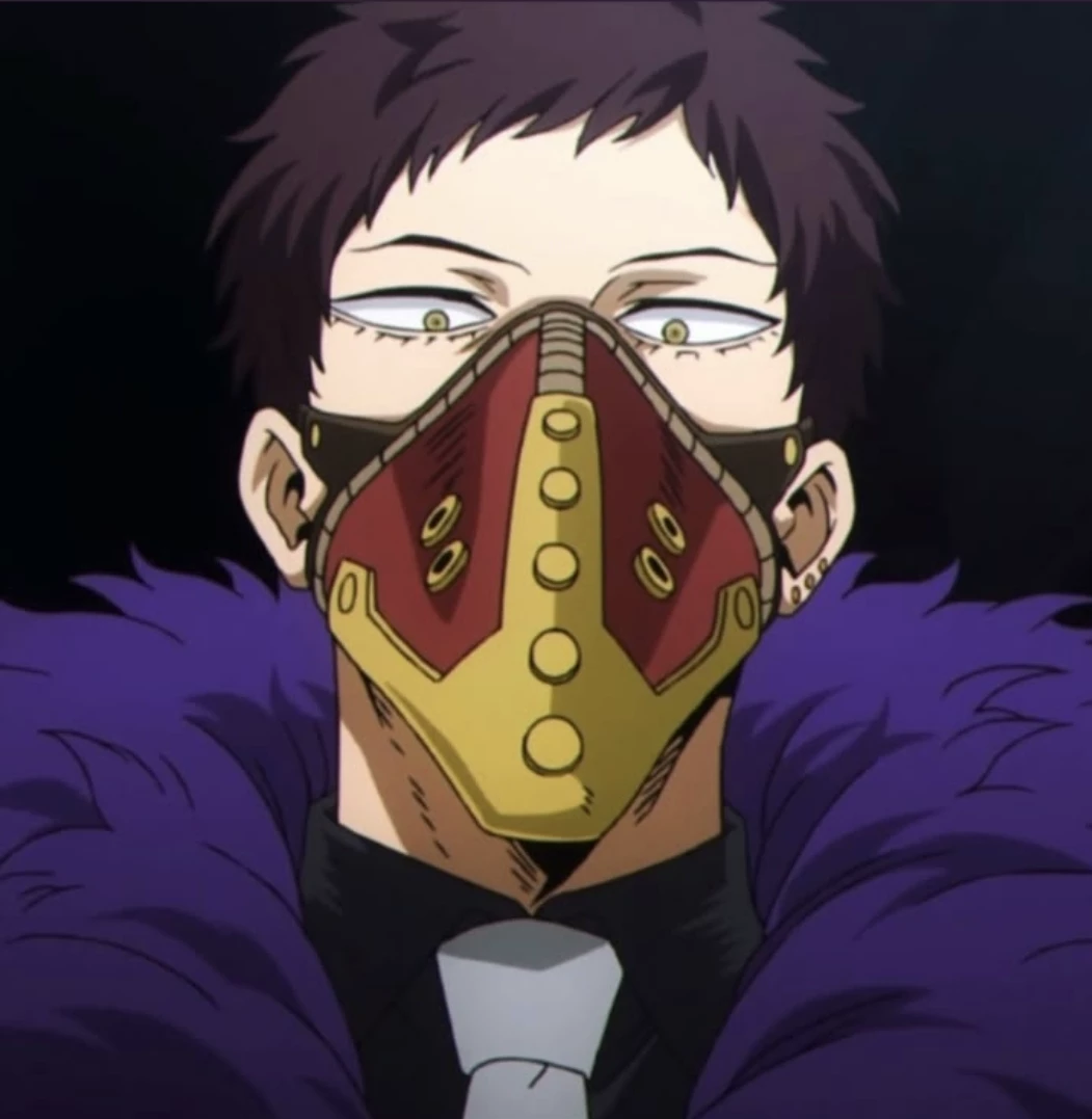 Overhaul thumbnail