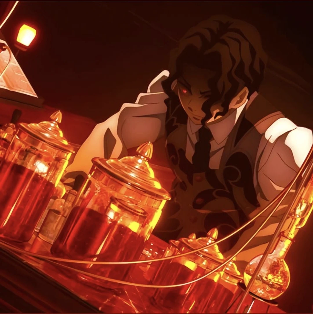 Muzan Kibutsuji thumbnail