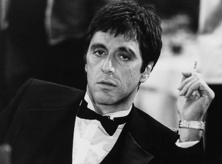 Antonio Montana thumbnail